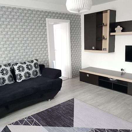 Ana Apartament Râmnicu Vâlcea Extérieur photo