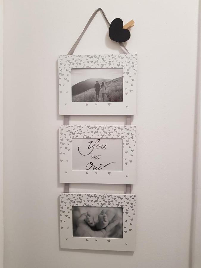 Ana Apartament Râmnicu Vâlcea Extérieur photo