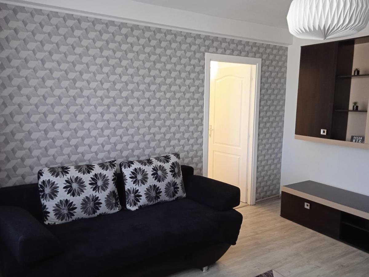 Ana Apartament Râmnicu Vâlcea Extérieur photo