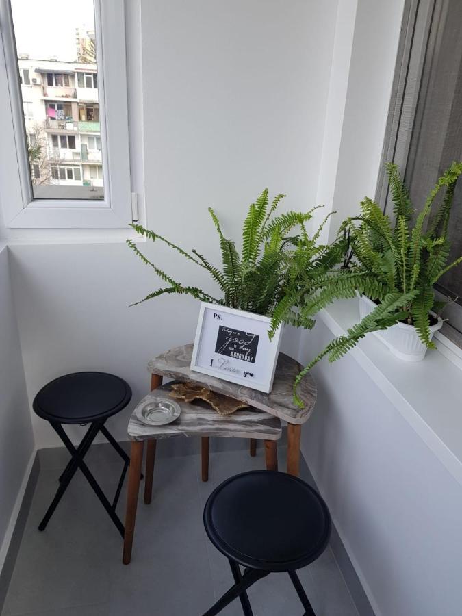 Ana Apartament Râmnicu Vâlcea Extérieur photo