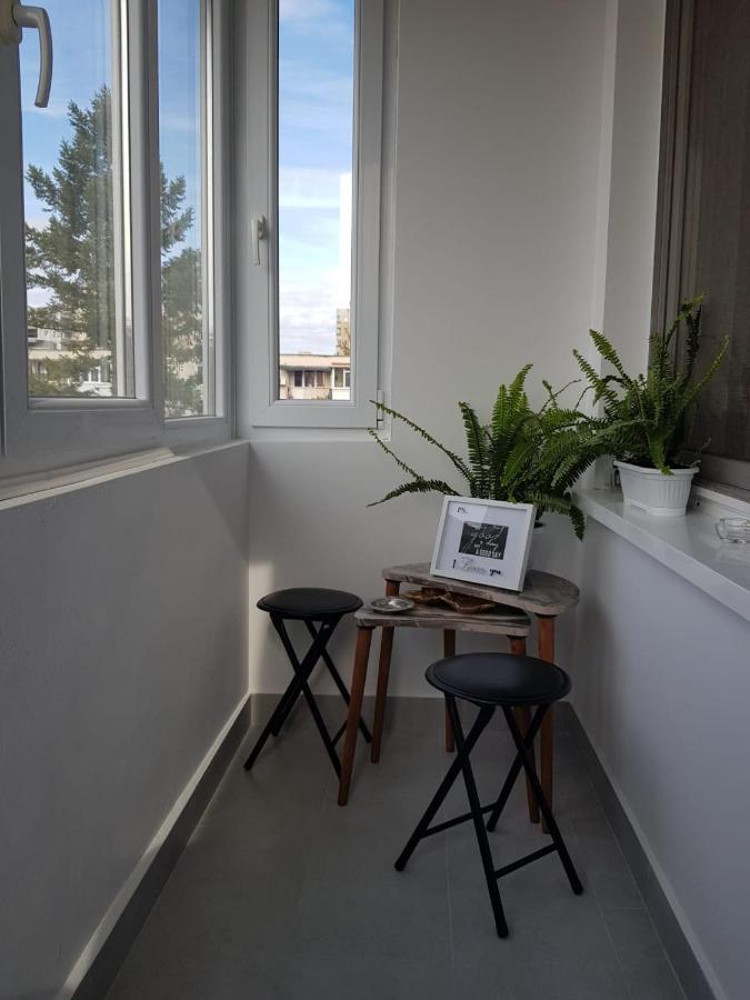 Ana Apartament Râmnicu Vâlcea Extérieur photo