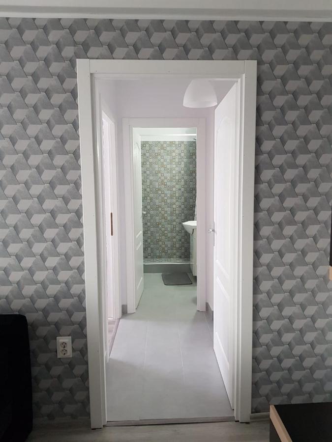 Ana Apartament Râmnicu Vâlcea Extérieur photo