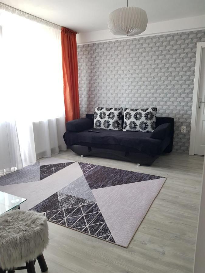Ana Apartament Râmnicu Vâlcea Extérieur photo