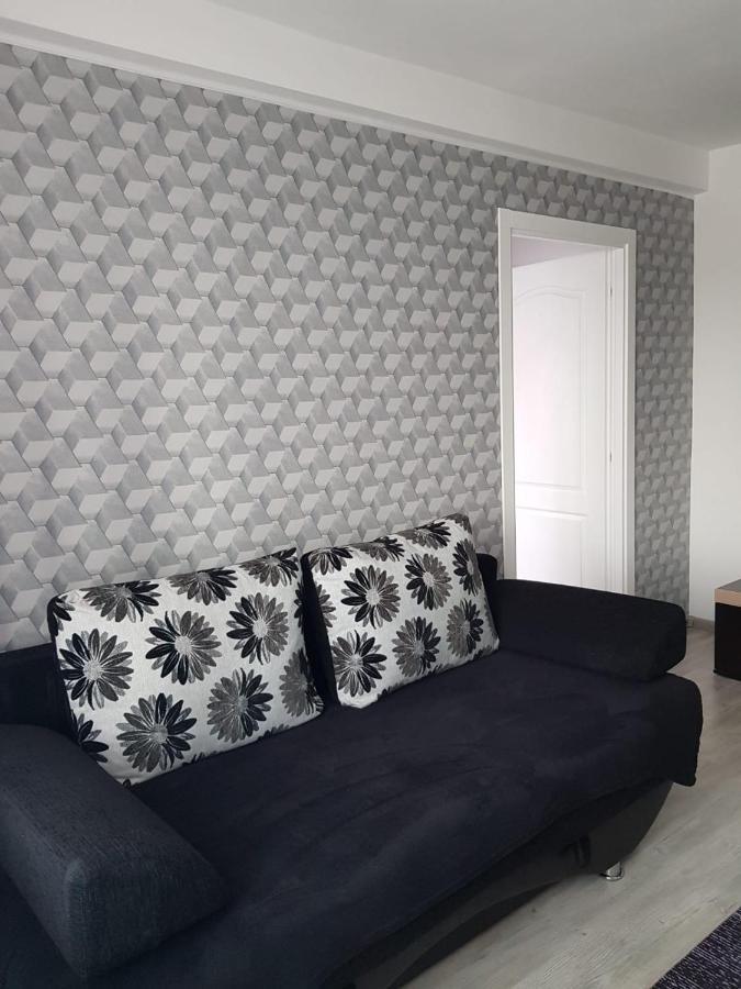 Ana Apartament Râmnicu Vâlcea Extérieur photo