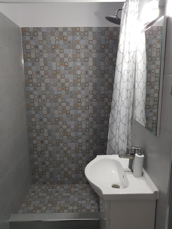 Ana Apartament Râmnicu Vâlcea Extérieur photo