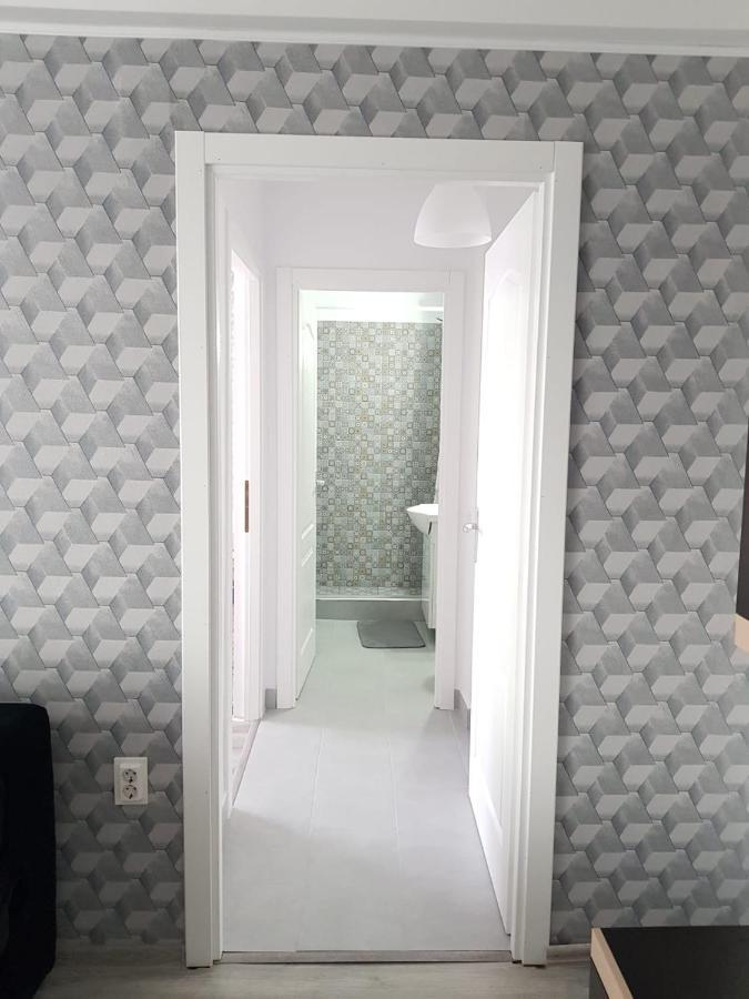 Ana Apartament Râmnicu Vâlcea Extérieur photo