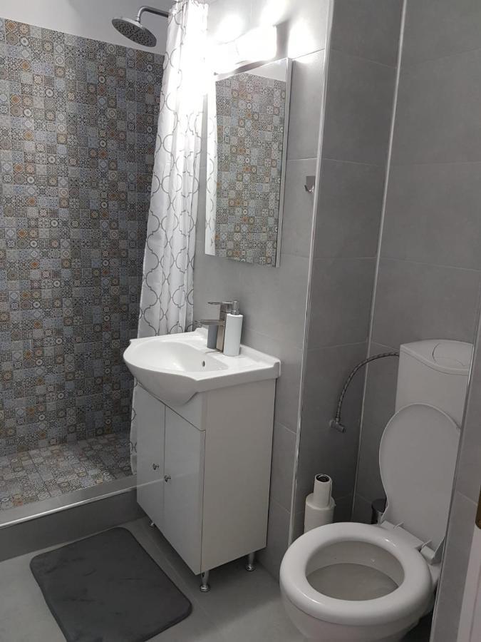 Ana Apartament Râmnicu Vâlcea Extérieur photo