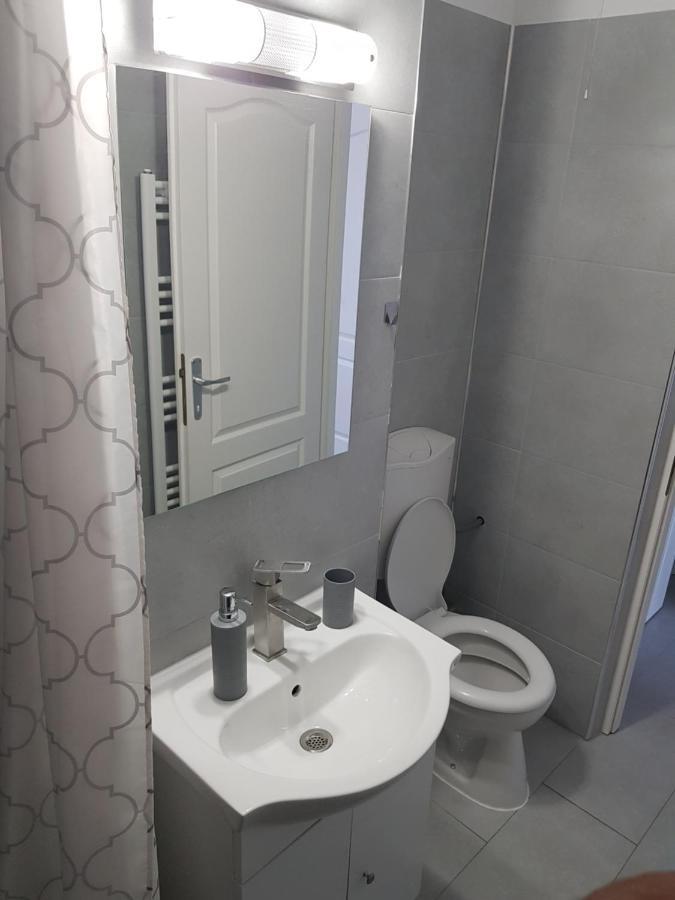 Ana Apartament Râmnicu Vâlcea Extérieur photo
