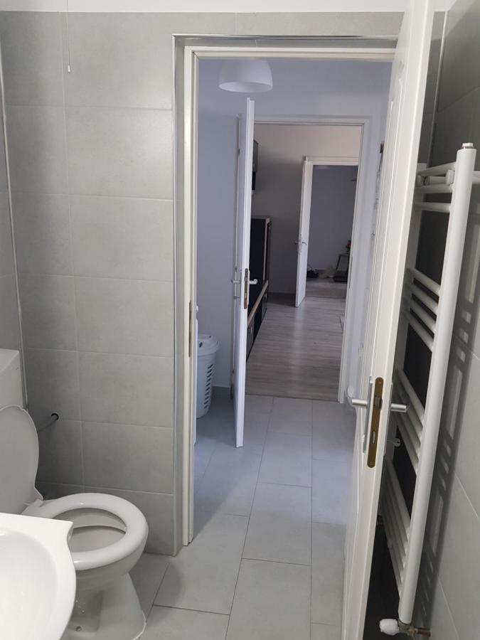 Ana Apartament Râmnicu Vâlcea Extérieur photo